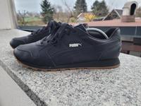 Puma Sneaker - Gr. 12 / 47 - kaum getragen Sachsen - Zwickau Vorschau