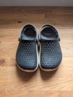 Crocs, Literide, C10, Gr. 27-28, schwarz Nordrhein-Westfalen - Solingen Vorschau