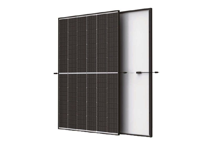 PV-Module Trina 450W TSM-NEG9R.28 Vertex S+, Doppelglas auf Lager! Versand bundesweit! in Bedburg-Hau