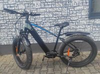 Fahrrad E-Bike Fat Bike 500 Watt 48V 26 Zoll Bayern - Straßkirchen Vorschau