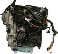 Motor für LAND ROVER FREELANDER 2.2  5D 224DT Automatik 129 Tkm Leipzig - Gohlis-Mitte Vorschau