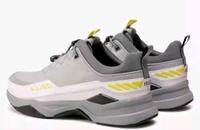 Hugo Boss Sneakers Block Runner 50433618 Grau Gr. 46 Häfen - Bremerhaven Vorschau