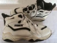 JORDACHE retro high sneaker. Gr. 9/41,5. Original aus USA 1995. Hessen - Bruchköbel Vorschau