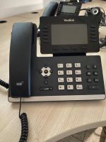 1 Yealink T54W Prime Business IP-Telefon mit Farbdisplay Nordrhein-Westfalen - Niederzier Vorschau