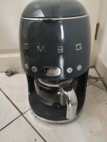 Smeg Vintage Kaffeemaschine Bayern - Miltenberg Vorschau