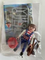 Playmobil - Harry Schotter BVG U55 2004 2006 Werkzeug - OVP - NEU Berlin - Wilmersdorf Vorschau