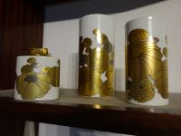 Rosenthal Studio-Line 70er Jahre seltenes Set Vasen mit Feuerzeug Mecklenburg-Strelitz - Landkreis - Friedland Vorschau