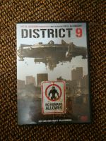 District 9 DVD Sammlung Bayern - Eglfing Vorschau