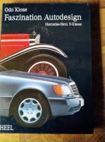 Faszination Autodesign MB S-Klasse  O.Klose - Buch 1991 Nordrhein-Westfalen - Plettenberg Vorschau