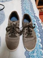 Schuhe, Gr 40, grün grau, K swiss Hessen - Seeheim-Jugenheim Vorschau