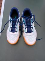 Hallenschuhe Asics 39 nur paar Mal getragen. Nordrhein-Westfalen - Saerbeck Vorschau