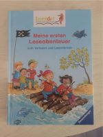 Mein ersten Leseabenteur - 125 Seiten gebunden Nordrhein-Westfalen - Wesseling Vorschau