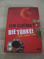 Cem Özedmir: Die Türkei - Politik, Religion, Kultur Baden-Württemberg - Schorndorf Vorschau