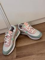 PUMA Future Rider soft  Pastel Wns sneaker Damen gr 39 neu Berlin - Neukölln Vorschau