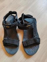 Camel Active Sandale Trekkingsandale schwarz Gr. 39 Gr. 40 Bad Doberan - Landkreis - Thulendorf Vorschau