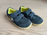 LURCHI Sneaker Schuhe Halbschuhe Gr. 34 blau - sehr gepflegt Kr. München - Grünwald Vorschau