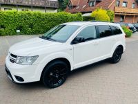 Dodge Journey 3.6l 7 Sitzer Niedersachsen - Bad Eilsen Vorschau