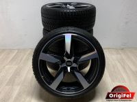 WIE NEU Original Audi TT TTS TTRS FV 8S 245/35 R19 Winterreifen Niedersachsen - Burgwedel Vorschau