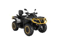 CAN AM CANAM BRP Outlander XT-P 1000 T MAX ABS Quad ATV Bayern - Eging am See Vorschau