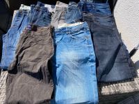 Kleiderpaket Herren Jeans 8 Stück Nordrhein-Westfalen - Mechernich Vorschau