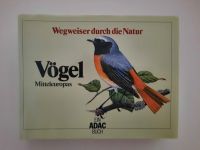 Wegweiser durch die Natur / Vögel Mitteleuropas Frankfurt am Main - Dornbusch Vorschau