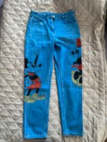 Next Jeans Disney Minnie Maus gr 140 NEU Baden-Württemberg - Karlsruhe Vorschau