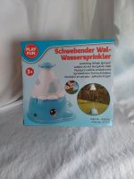 Schwebender Wal-Wassersprinkler -NEU- Hessen - Bad Arolsen Vorschau