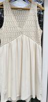 Kurzes Sommerkleid mit Häkeloberteil von RESERVED Gr. L Niedersachsen - Buxtehude Vorschau