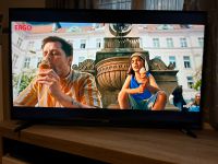 Blaupunkt LED Smart TV 55“ Baden-Württemberg - Isny im Allgäu Vorschau