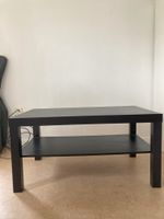 Tisch schwarz (Marke: IKEA Name: Lack) Hessen - Kassel Vorschau