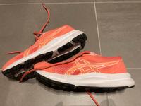 Asics Schuhe Damen Größe 38 Hessen - Friedrichsdorf Vorschau