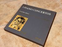 5 Langspielplatten Beethoven 5 Piano Concertos Arrau Philips Box Brandenburg - Glienicke/Nordbahn Vorschau