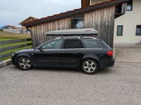 Jetbag Dachbox Bayern - Steinach b. Straubing Vorschau