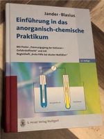 Einführung in das anorganisch-chemische Praktikum Bad Doberan - Landkreis - Kritzmow Vorschau