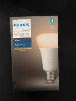 Philips Hue Single bulb E27 White NEU Wuppertal - Ronsdorf Vorschau