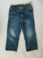 Shorts Hose Jeans Gr. 86  blau H&M Brandenburg - Cottbus Vorschau