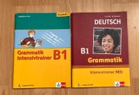 Grammatik B1 IntensivtrainerB1 Deutsches Lehrbuch Baden-Württemberg - Leutkirch im Allgäu Vorschau