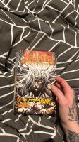 Bastard Manga 21 Hessen - Büdingen Vorschau