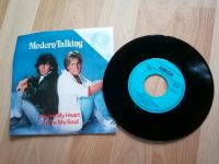 Schallplatte, Modern Talking you're my heart, you're my soul Leipzig - Burghausen-Rückmarsdorf Vorschau