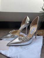 Brautschuhe Jimmy Choo Bayern - Regensburg Vorschau