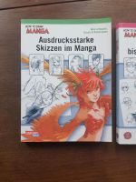 How to draw Manga Mecklenburg-Vorpommern - Wismar Vorschau