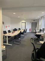 Büroräume / Coworking Space in der Uelzener Innenstadt Niedersachsen - Uelzen Vorschau