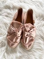 GANT Damen Sommerschuhe Schuhe Gr.39 rosé Nordrhein-Westfalen - Hagen Vorschau