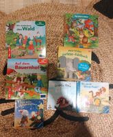 Kinderbücher zwischen 0.50cent bis 5 € Hessen - Fürth Vorschau