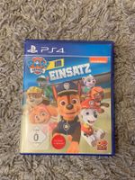 PS4 Paw Patrol im Einsatz Sachsen - Dippoldiswalde Vorschau