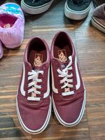 Vans neuwertig 39 Rostock - Südstadt Vorschau
