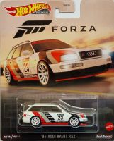 Hot Wheels PREMIUM ´94 AUDI AVANT RS2 FORZA RETRO ENTERTAINMENT Bayern - Rödental Vorschau