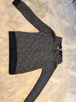 Pullover only Gr XS Kordel blau Melange top Niedersachsen - Goslar Vorschau