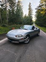 Mazda Mx5 NB Rheinland-Pfalz - Wiesemscheid Vorschau