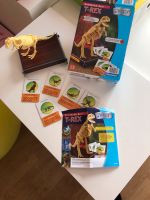 Wissenschaftsspiel „Entdecke den T-Rex“ Dresden - Mobschatz Vorschau